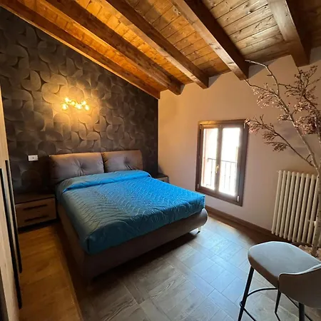 Apartamento Deluxe Appartaments Gold