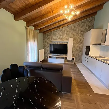 Apartamento Deluxe Appartaments Gold