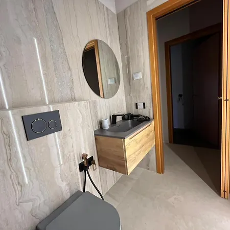 Apartamento Deluxe Appartaments Gold
