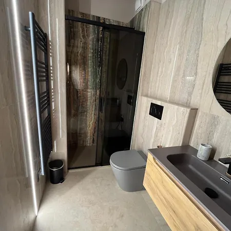 Deluxe Appartaments Gold Apartamento