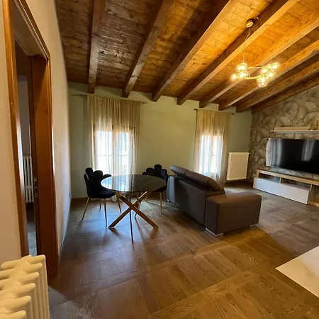 Apartamento Deluxe Appartaments Gold Fabbrico